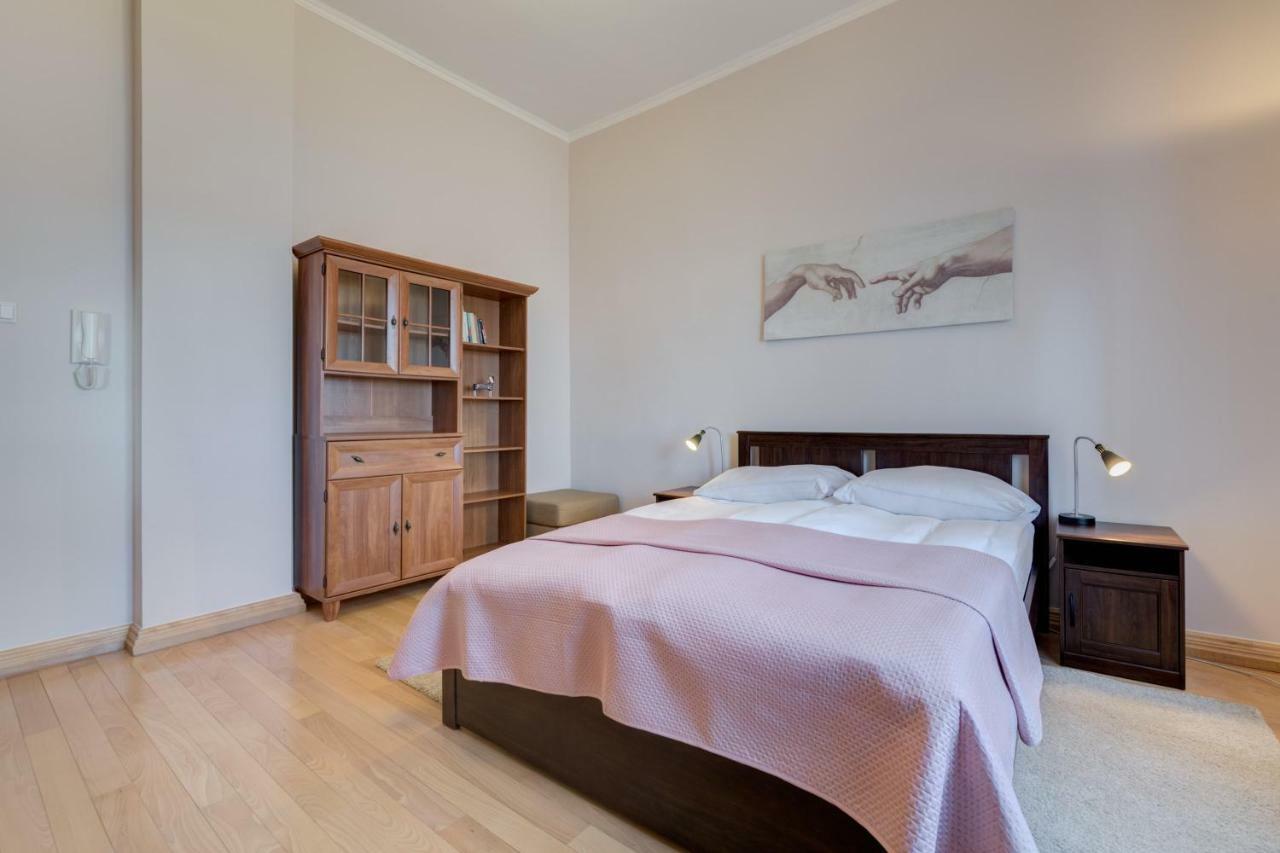 Dr Apartments - Kos Sopot Zewnętrze zdjęcie