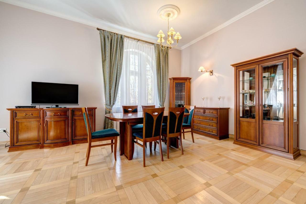 Dr Apartments - Kos Sopot Zewnętrze zdjęcie