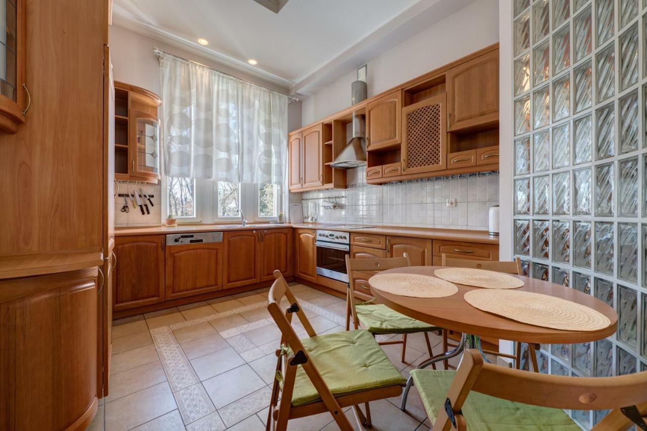 Dr Apartments - Kos Sopot Zewnętrze zdjęcie
