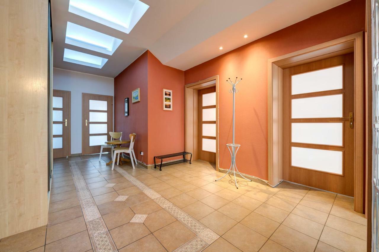 Dr Apartments - Kos Sopot Zewnętrze zdjęcie